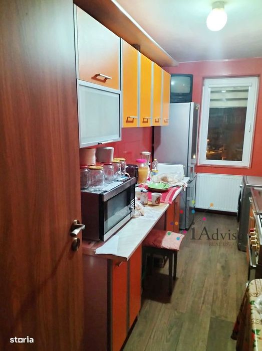 Apartament 3 camere Griviței, Brasov — fotografia 3