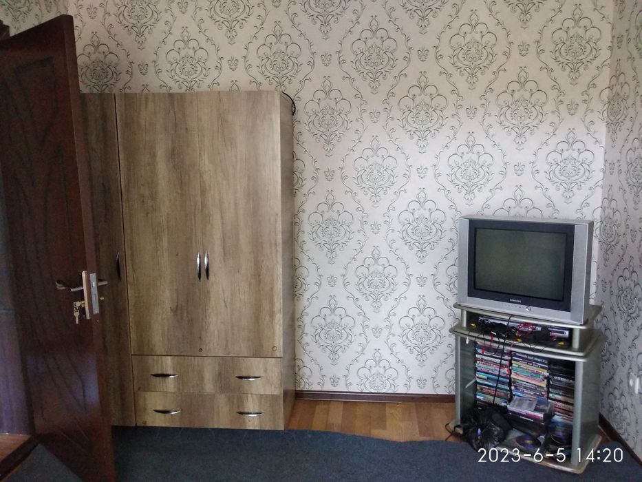 Сдается квартира Троицк