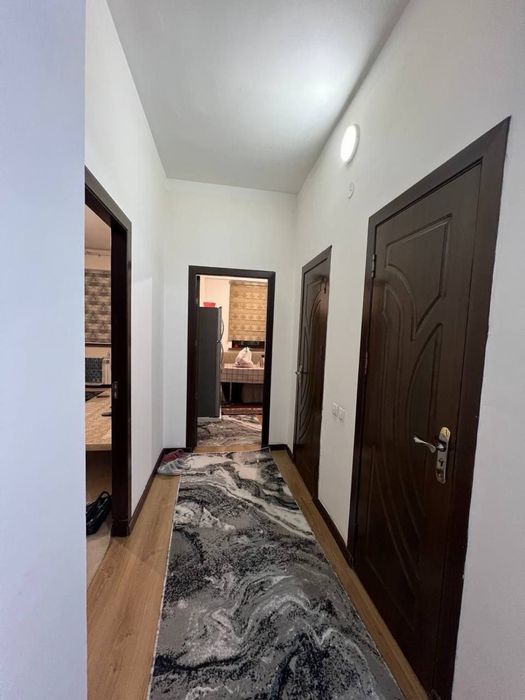 Аренда квартира 2/7/7 Новостройка