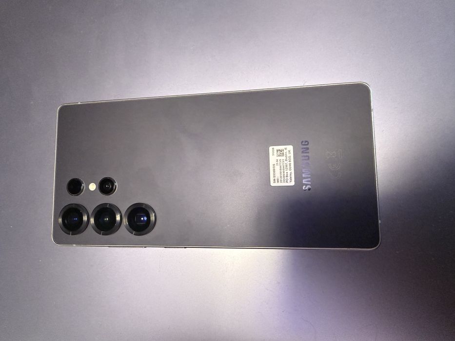 Samsung s25Ultra 512GB
