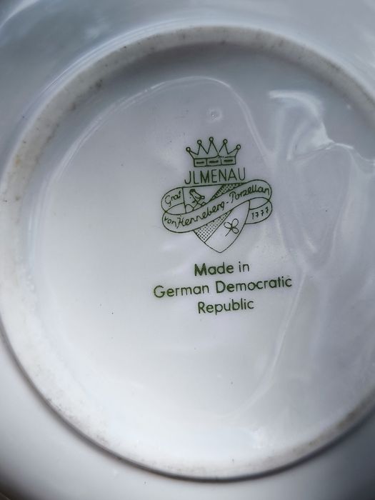 Сервиз за хранене 37 части