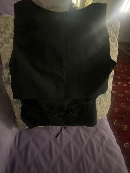 Кофта топ Bershka,новая