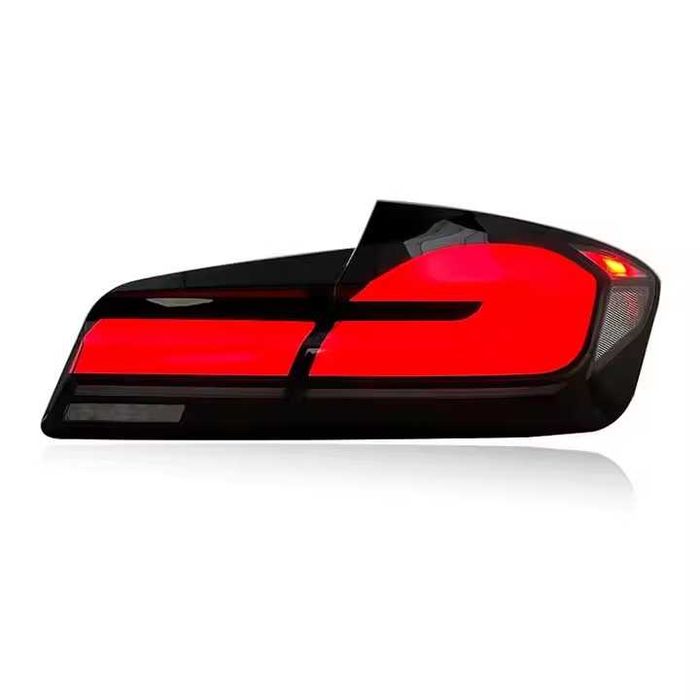 Stopuri LED BMW Seria 5 F10 , Design G30 LCI , Plug&Play , GARANTIE