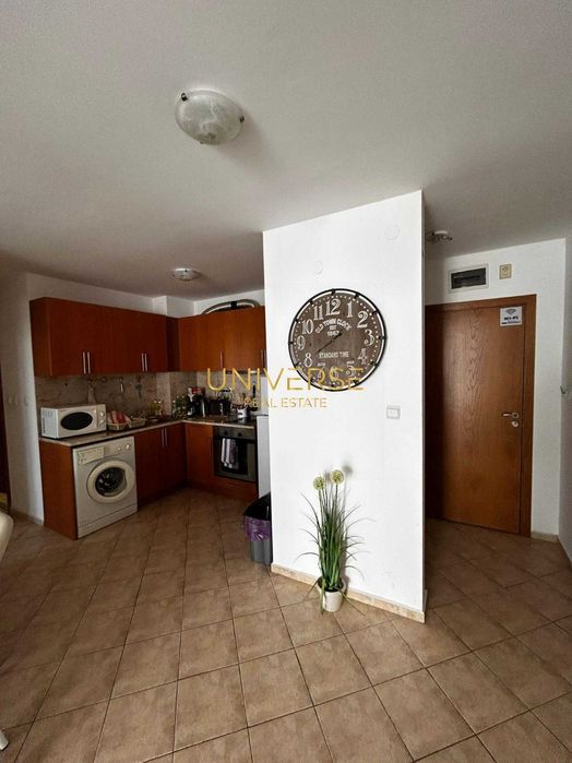 Продава се Двустаен апартамент в к.к. Слънчев бряг - 74 кв.м за 566 €/кв.м - Снимка #3