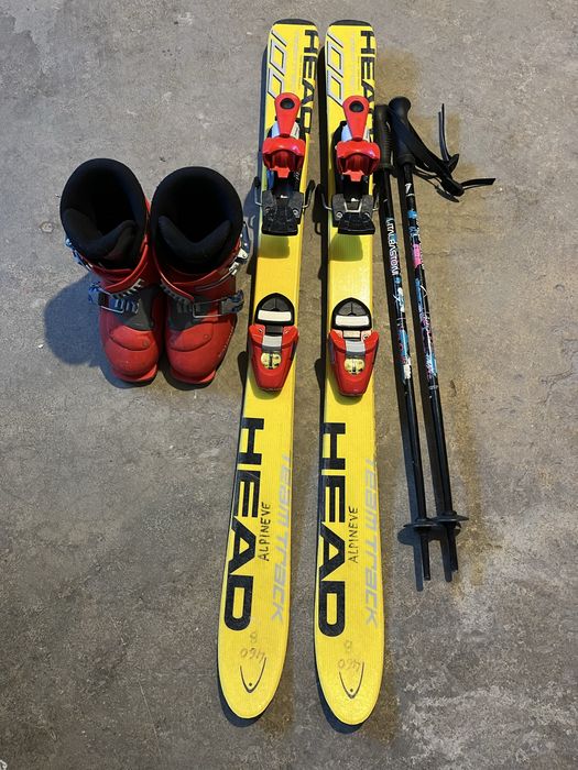 Vand schiuri de copii