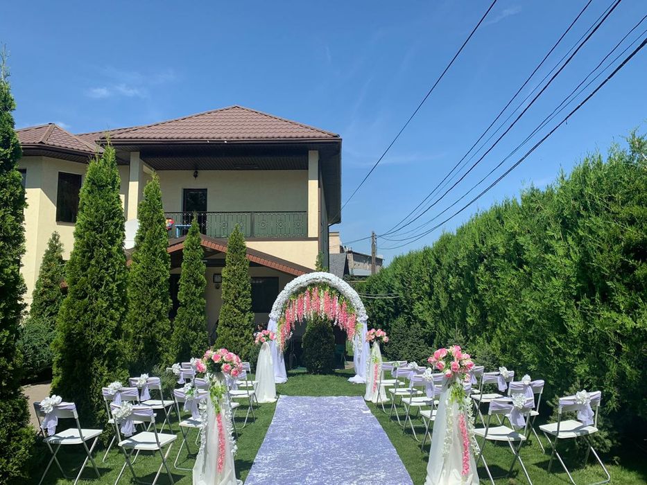 Выездная регистрация брака по доступным ценам