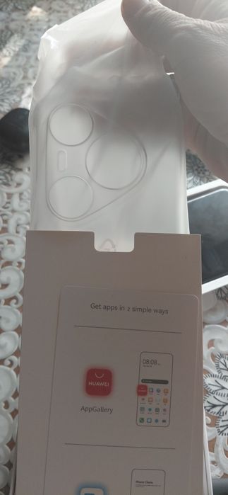 HUAWEI Pura80 Pro