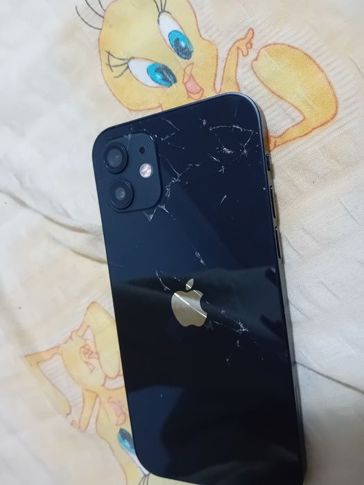 Vand Iphone 12 pt piese