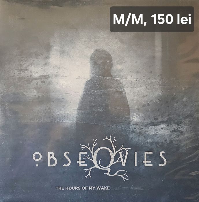 Discuri vinil (vinyl)