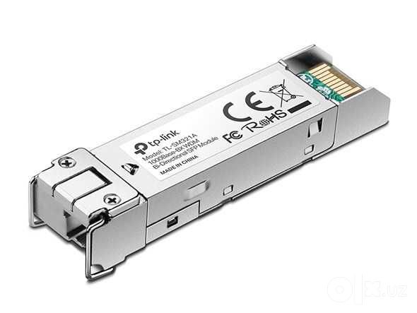 Модули TP-Link Omada SM311LS/SM321A/В-2/SM321A/В-20 ( только парами) №