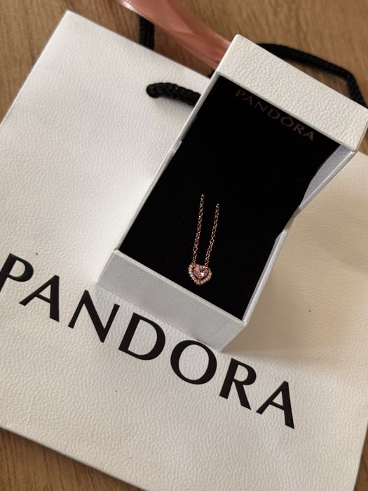 Пандора колие Pandora