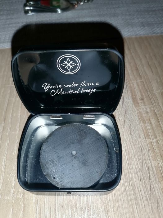 Чисто нов магнит.
