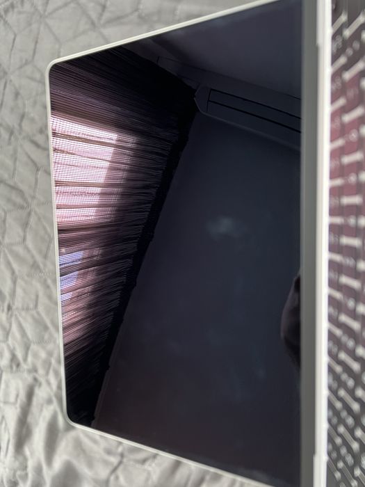 Macbook air M3 16GB/256GB