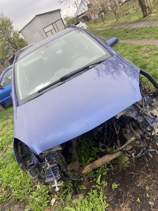 Vand ansamblu stergatoare opel zafira b