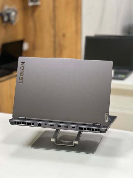 Ноутбук игровой | i7-12700H + 32Gb DDR5