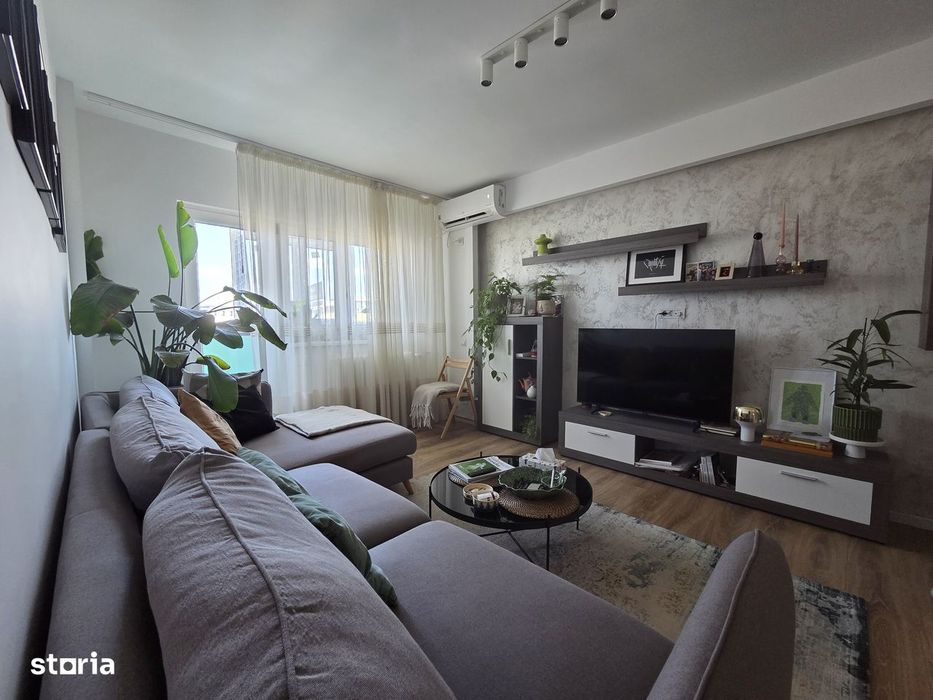 Inchiriere apartament 2 camere Obor