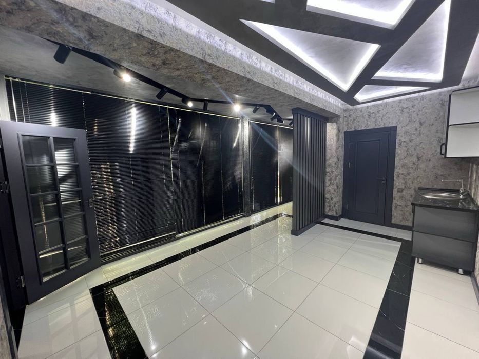 Мирабад | Госпитальный - Сдается в аренду помещение/Евро офис 120м2