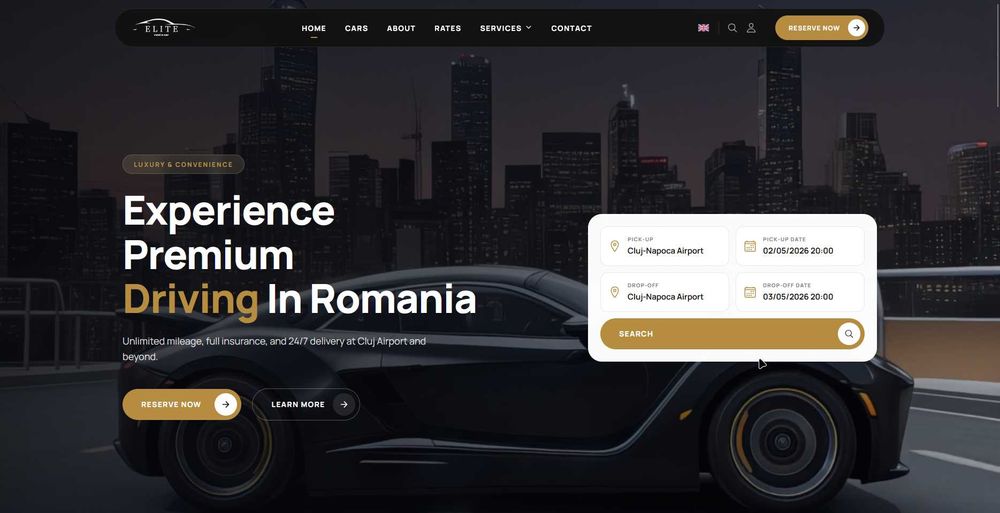 Agenție web - creăm site-uri profesionale care aduc clienți