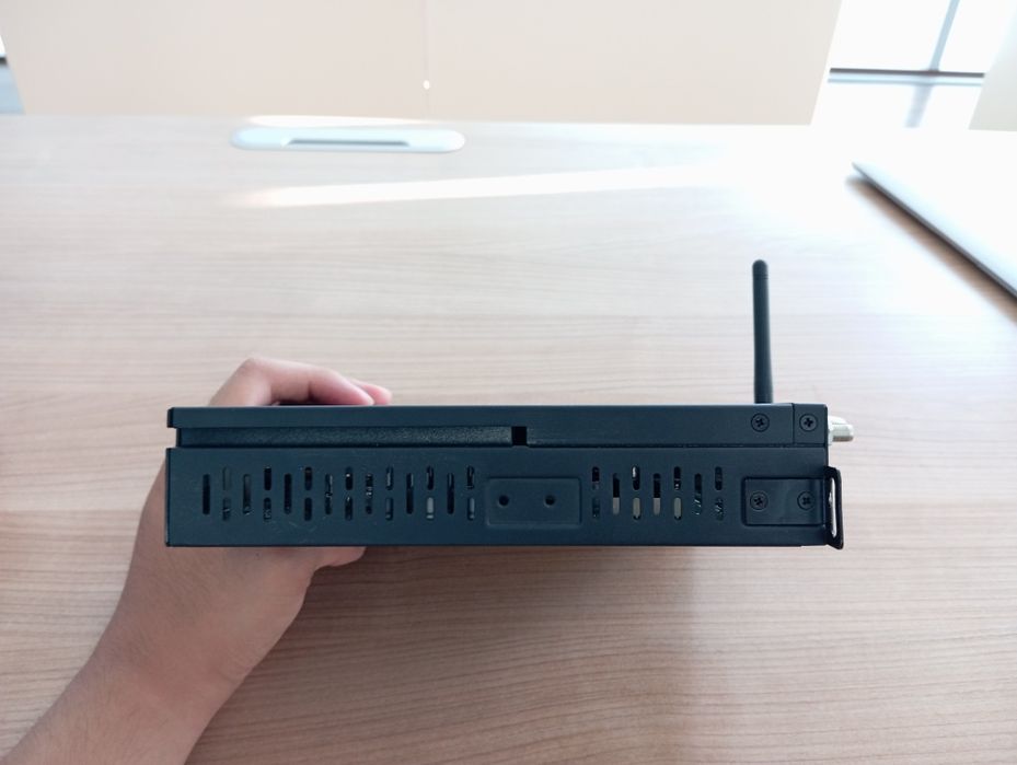 Продам мини ПК core i5 11400 / 8 ОЗУ 256 ГБ ссд