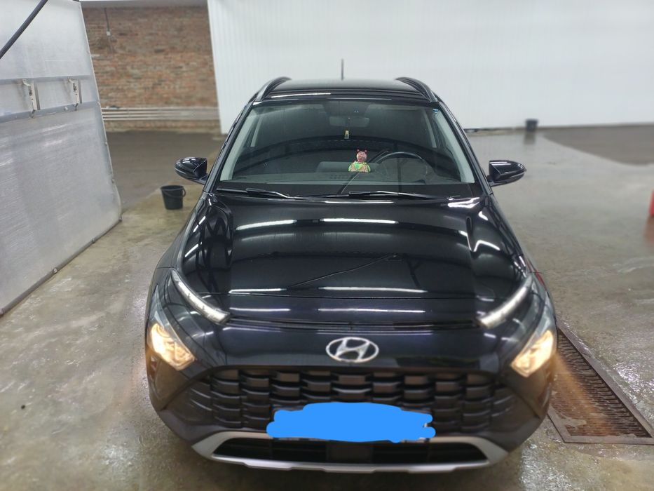 Продам Hyundai bayon