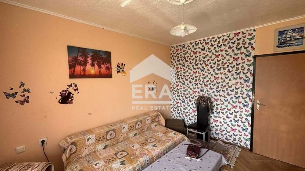 Етаж от къща в Русе