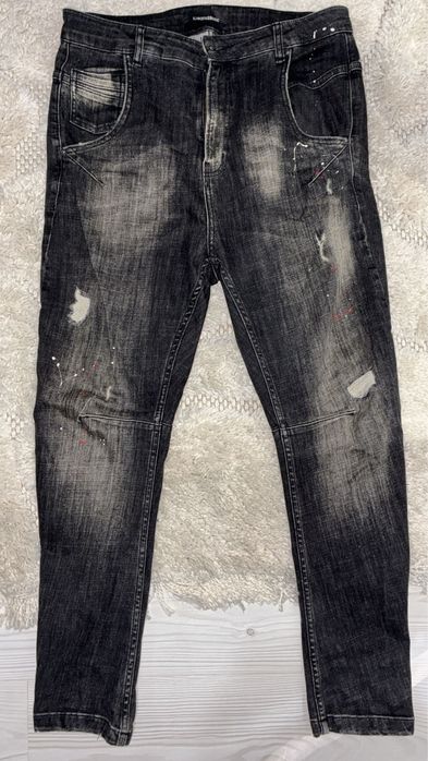 Мъжки Дънки Pause