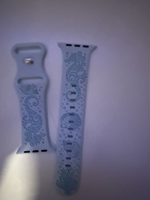 Аксесоари за apple watch неизползвани