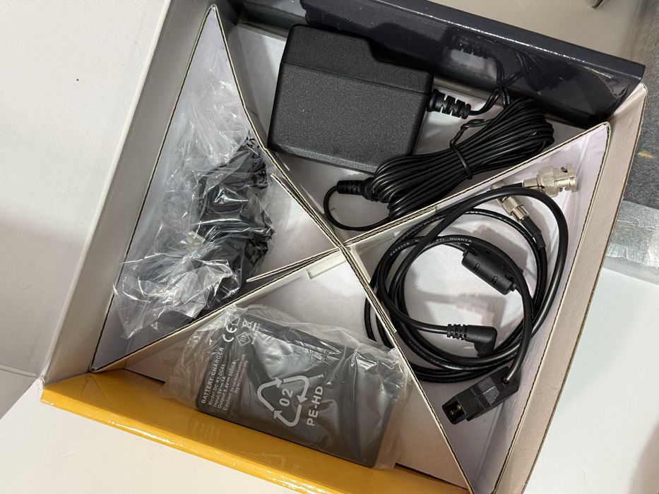 Monitor Blackmagic Video Assist 12G HDR 5"