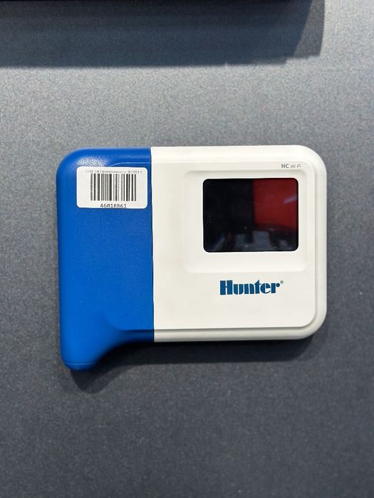 Hunter programmator uyingizni avto sug'oring