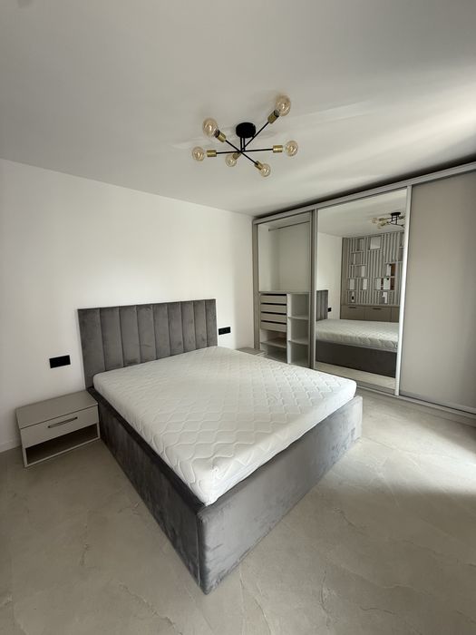 Apartament modern cu 1 cameră, zona semicentrală Cluj-Napoca