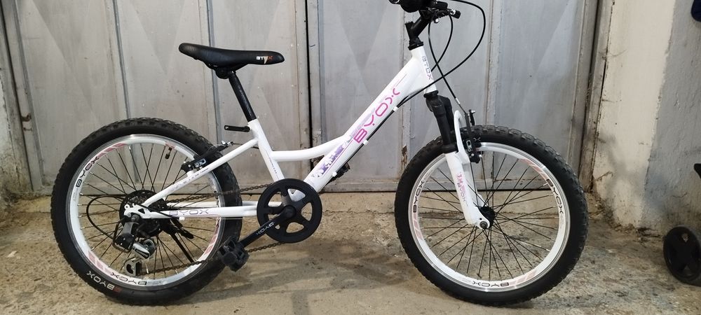 Детско колело BYOX