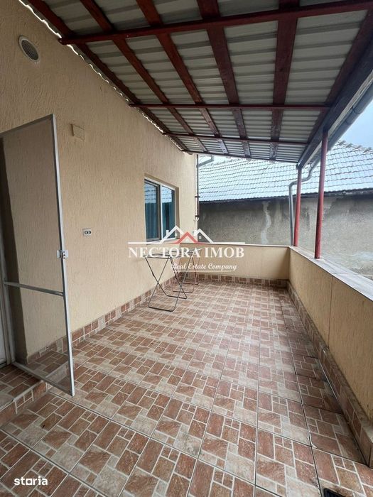 NECTORA IMOB-Casa cu mansarda 4 camere, 2 bai, Zona Velenta, 130 mp