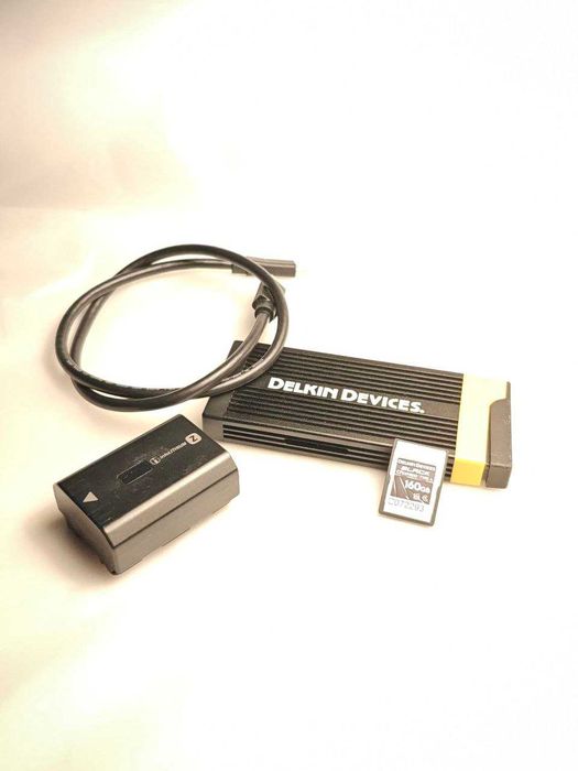 Sony a7RV - ILCE7RM5 - a7R5