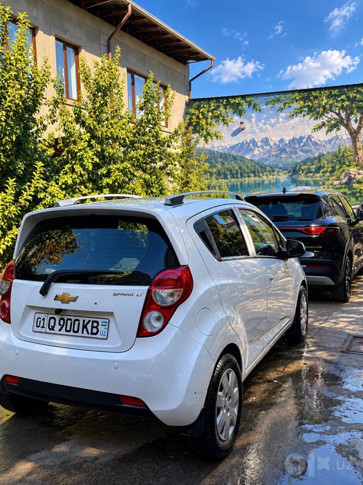 Byd Yuan up 401km