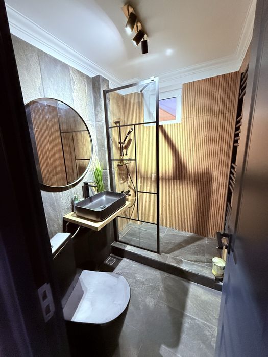 Apartament Ultra Central English Park