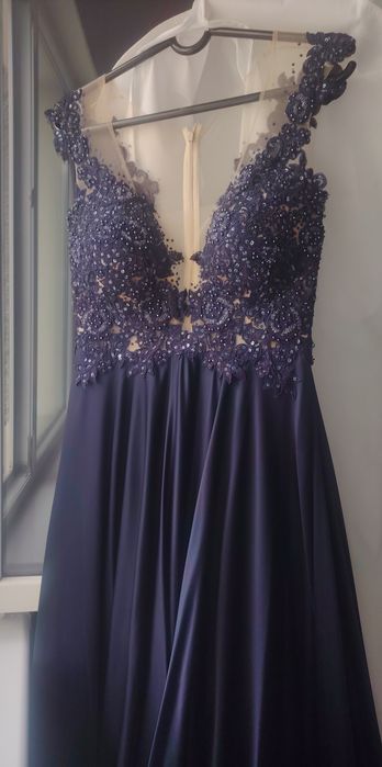 Рокля Julia Kontogruni