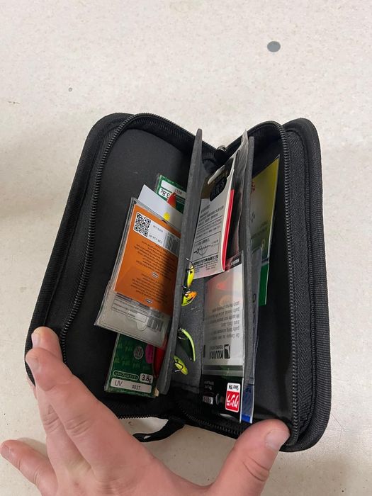 Рыбалка все для фареля