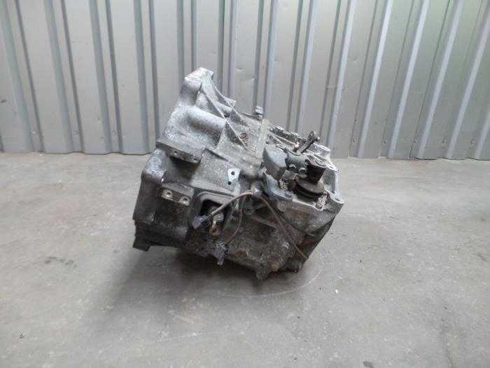 Cutie de viteze Mazda; 2.0/2.2 Diesel; 6 Trepte; D2C4-B