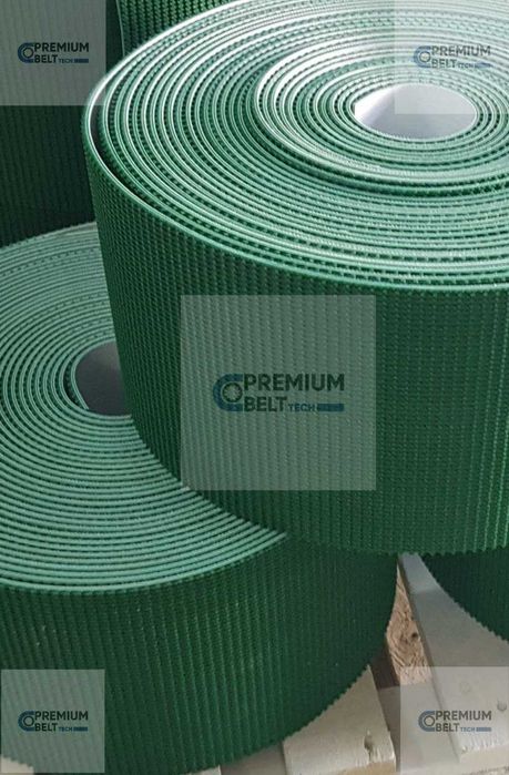 Резинотканевые конвейерные ленты