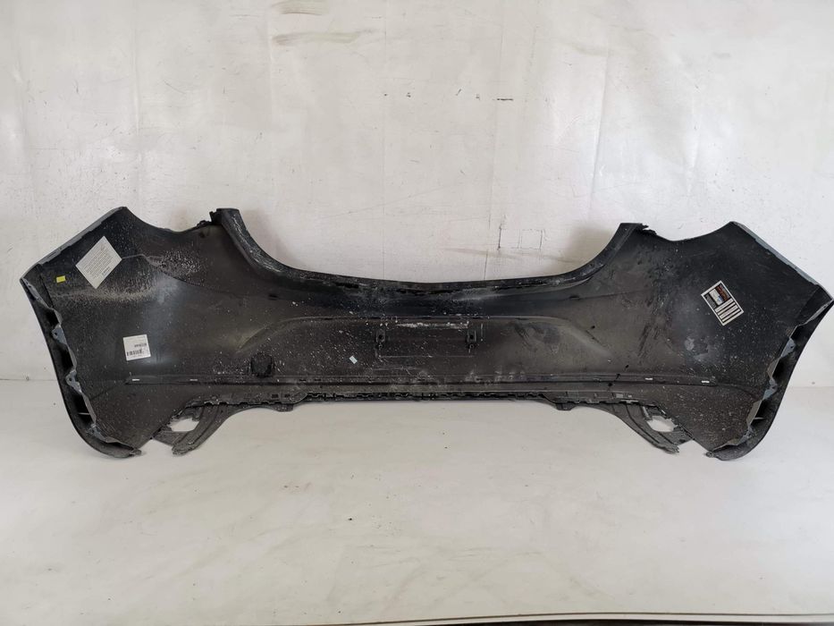 Задна броня хечбек Опел Астра Джей / Opel Astra J [В добро състояние]