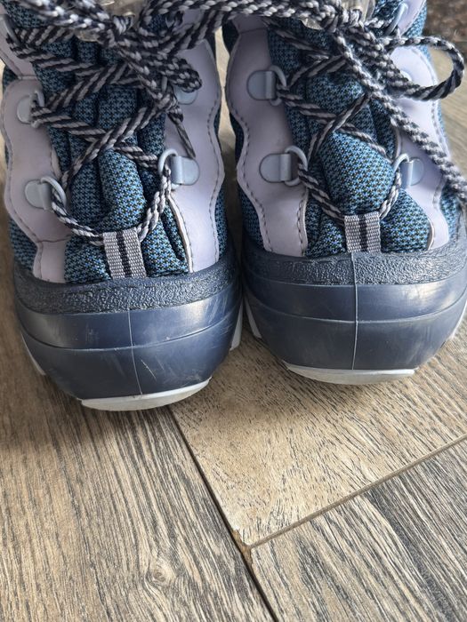 Cize Demar lana naturala 24/25