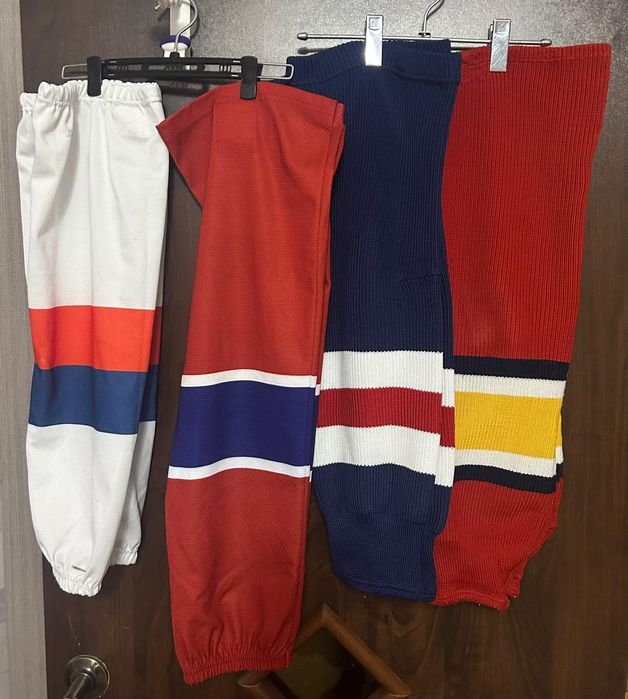 Продаю хоккейную форму