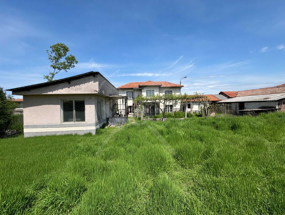 Продава се Къща в Брезово - 134 кв.м за 210 €/кв.м - Снимка #6