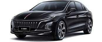 Продается Электромобиль Hongqi eqm-5, 2024 года
