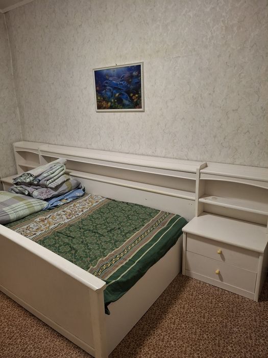 Сдам 2-х комнатную квартиру