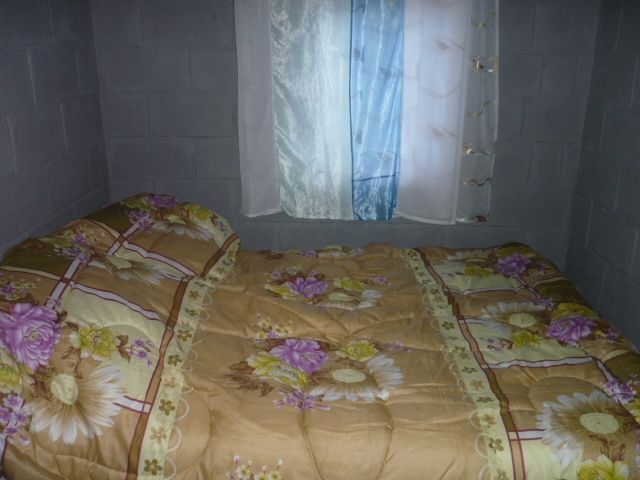 Продам дом на Бухтарме