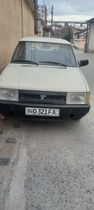 Продаётся Доган фургон универсал