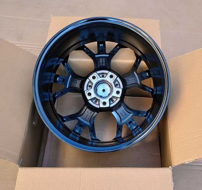 Jante 18 BMW  5x120 seria 2, 3, 4, 5, 6, 7 sau X1 X2 X3 X4 X5 Z8