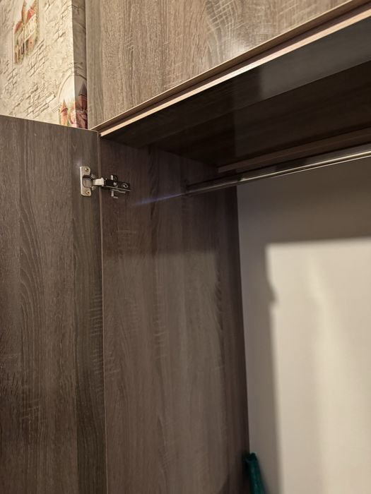 детский гарнитур, шкаф