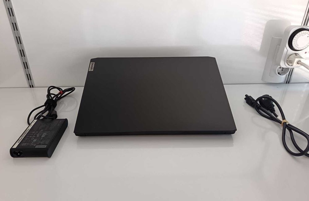 Лаптоп Lenovo IdeaPad Gaming 3 15ACH6 (GTX1650 4GB,16RAM)